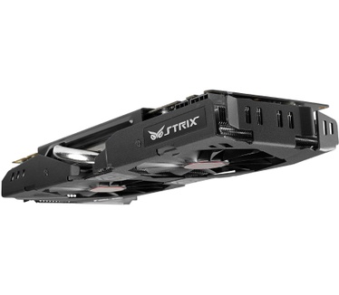 Asus STRIX-R9280-OC-3GD5