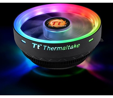 Thermaltake UX100 ARGB Lighting
