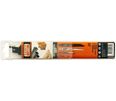 Bahco 3940-MIX-SET-5P