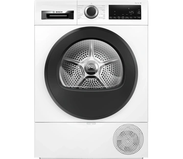 Bosch Serie | 6 WQG133D7NL - Serie 6 - Warmtepompdroger - 8 kg - Energielabel A