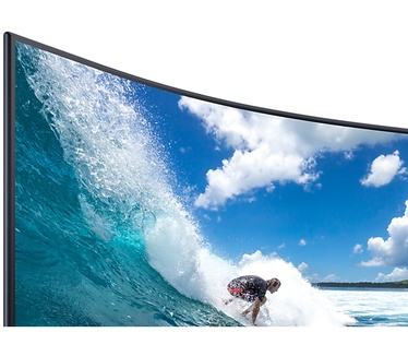 Samsung C32T550FDR