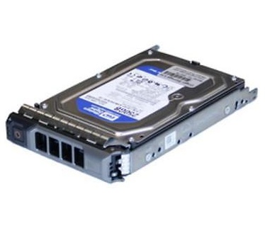 Origin Storage 146GB 15k PowerEdge R/T x10 Series 2.5in SAS Hotswap HD w/ Caddy - ReCertified Drive, 146GB