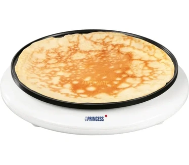 Princess Royal Crepe Maker crêpesmaker
