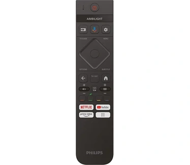 Philips 77OLED819/12 Zwart