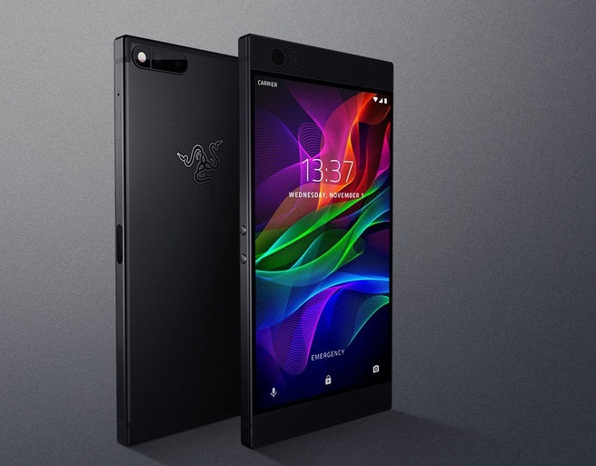Razer Phone