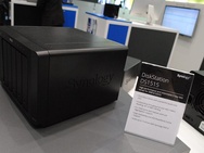 Nieuwe DS-modellen op Cebit