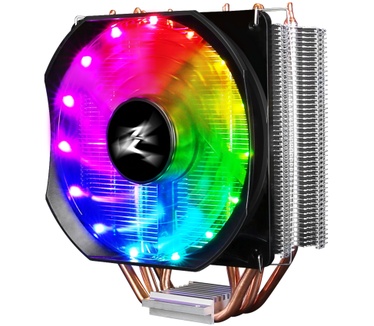 Zalman CNPS9X OPTIMA RGB - processor-k