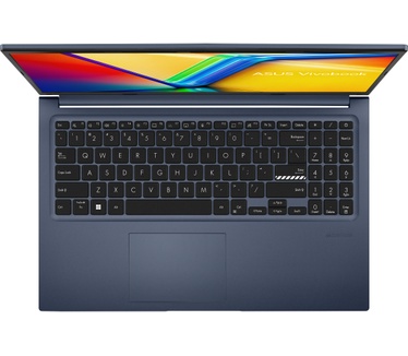ASUS X1502VA-BQ530