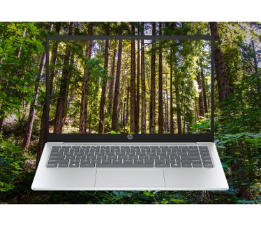 HP OmniBook 3 Laptop Next Gen AI 14-ha0007nb