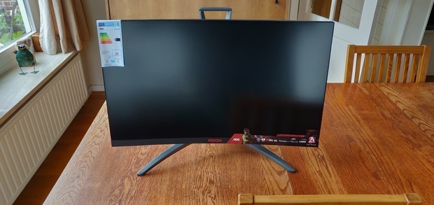 AOC Agon AG273QCX