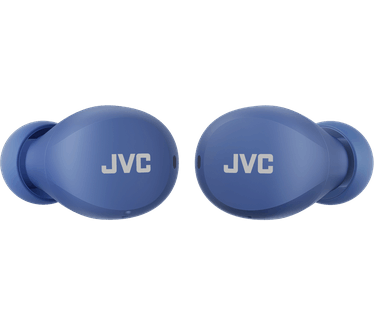 JVC HA-A6T Blauw