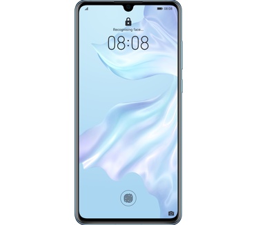 Huawei P30 Crystal
