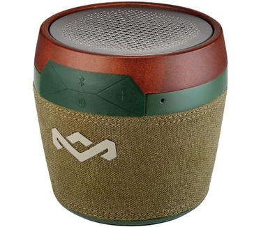 The House of Marley Chant Mini Groen