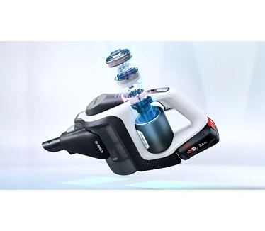 Bosch Serie | 8 BBS8213W