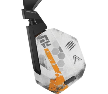 MadCatz F.R.E.Q. 4D Titanfall