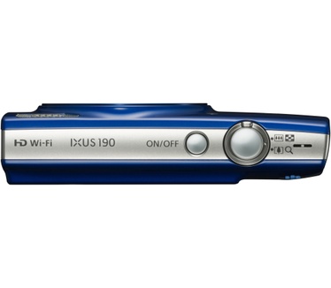 Canon 190