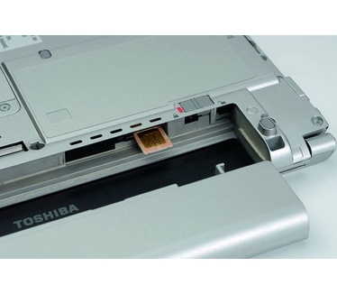 Toshiba Portégé R500-12P