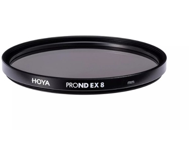 Hoya PRO ND EX 8 Filter