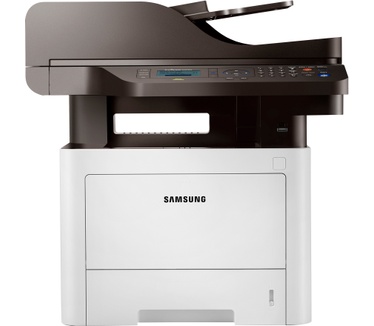HP Samsung ProXpress SL-M4075FR multifunctionele laserprinter