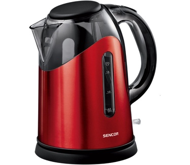 Sencor SWK1740 (Rood)