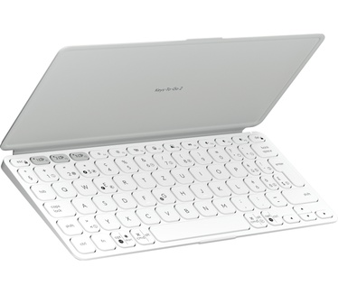 Logitech Keys-To-Go 2
