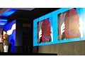 Intel persbijeenkomst over Sandy Bridge ces2011