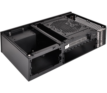 Silverstone SST-ML09B