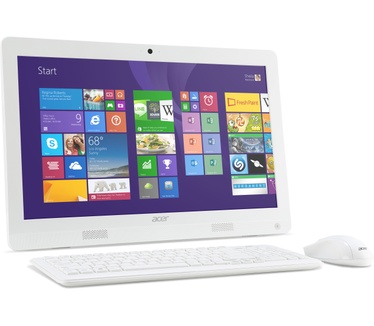 Acer Aspire ZC-606 I3701 NL