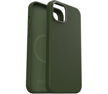 Otterbox Symmetry Cactus for MagSafe Series voor Apple iPhone 14 Plus/iPhone 15 Plus, Cactus Grove (iPhone 14 Plus/iPhone 15 Plus) Groen