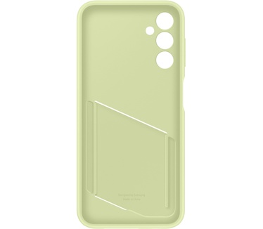 Samsung EF-OA146 (Galaxy A14 5G / A14) Groen