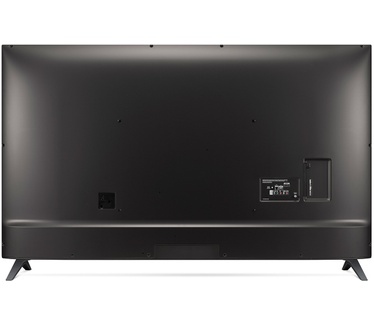 LG 75UK6200PLA Zwart