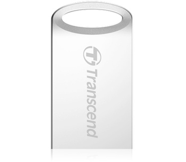Transcend JetFlash 510 16GB Zilver