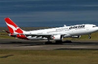 Airbus A330 Qantas
