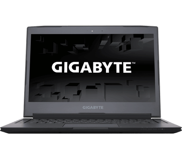 Gigabyte Aero 14