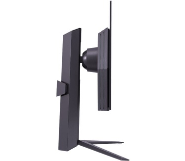 LG UltraGear 27GS95QE-B Zwart
