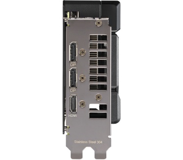 ASUS DUAL-RX9060XT-8G