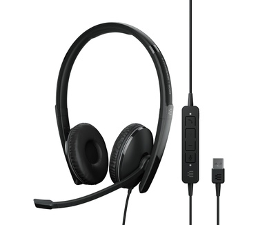 Sennheiser ADAPT 160 ANC USB