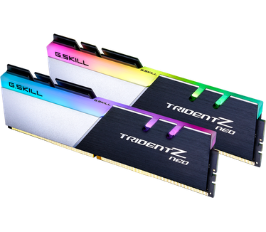G.Skill Trident Z Neo Trident Z Neo F4-3200C16D-32GTZN
