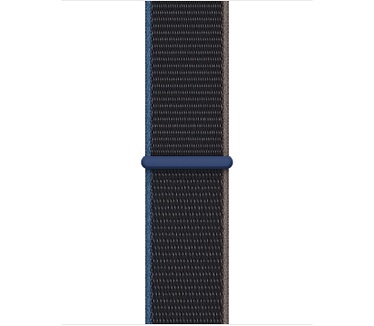 Apple 40mm Charcoal Sport Loop