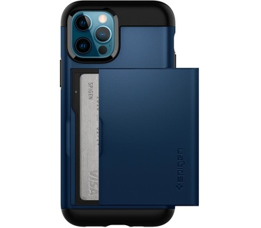 Spigen Slim Armor CS