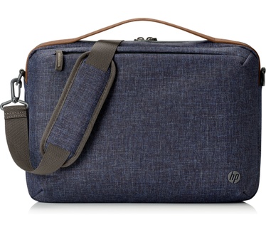 HP Renew 15 Blauw