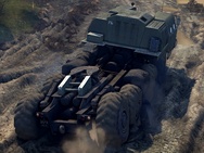 Spintires