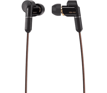 Sony XBA-N3AP