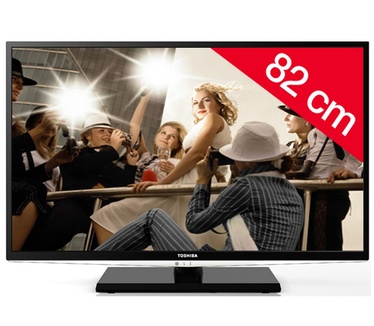 Toshiba 32HL933G
