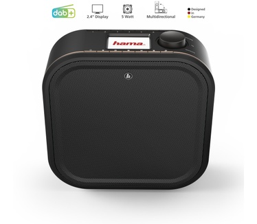 Hama DR350