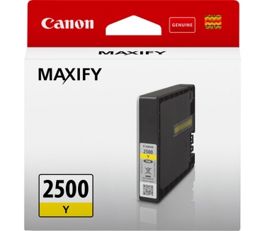 Canon PGI-2500Y
