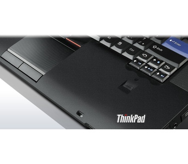 Lenovo ThinkPad T520 (NW929MH)