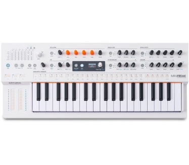 Arturia MiniFreak Vocoder Edition