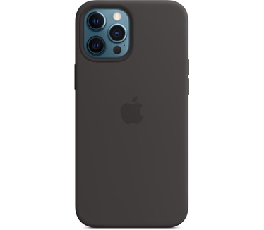 Apple MHLG3ZM/A (iPhone 12 Pro Max) Zwart