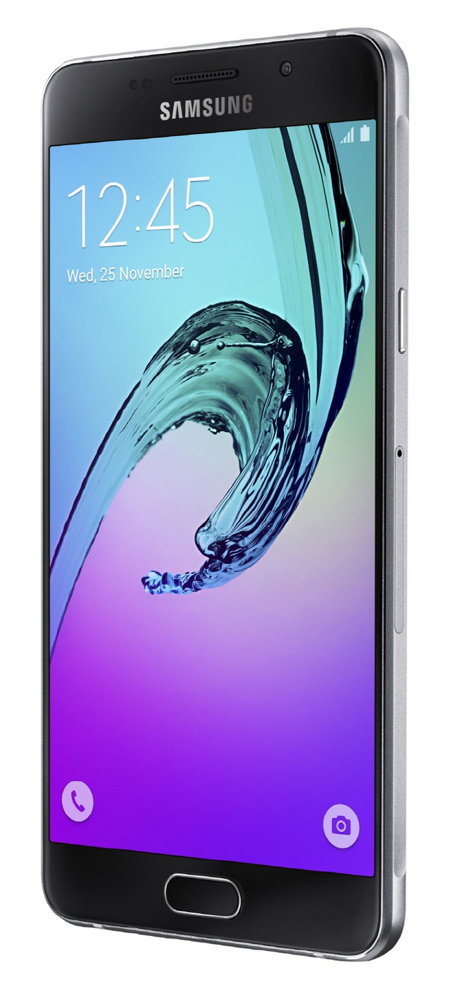 Samsung Galaxy A5 2016